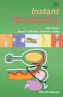 Instant Anatomy, 5th Edition2016 | آناتومی فوری